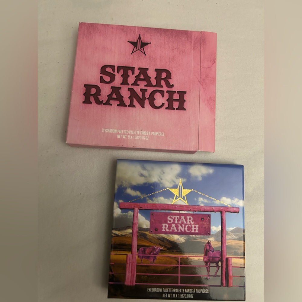 Jeffree Star bundle